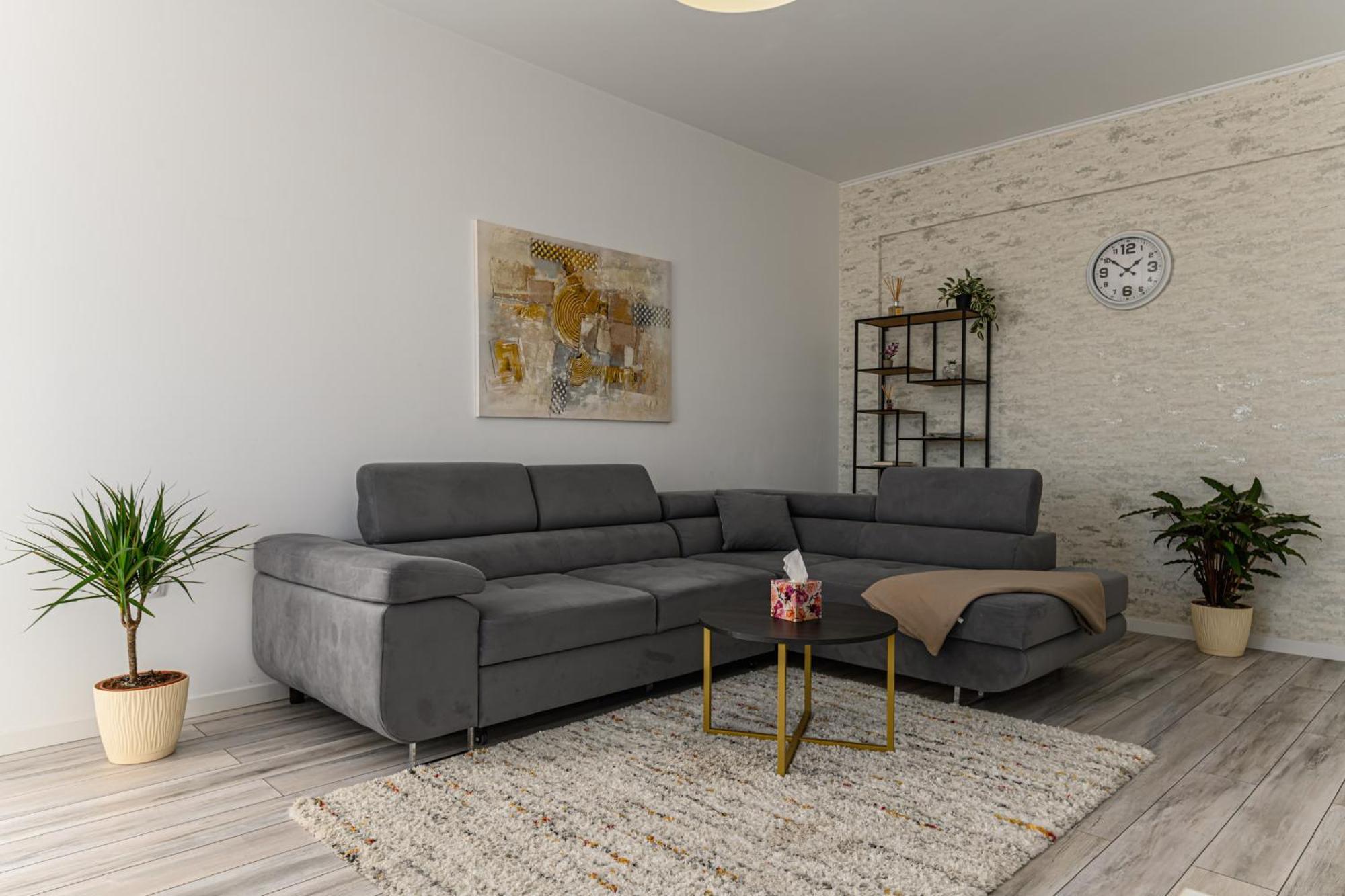 Mabu Apartment Braşov Esterno foto