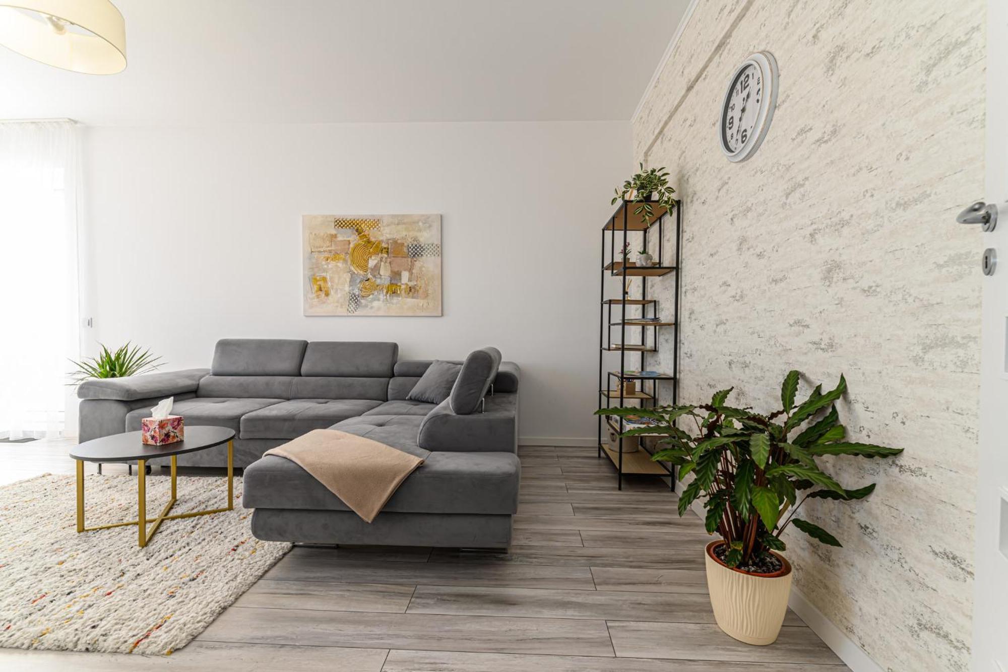 Mabu Apartment Braşov Esterno foto