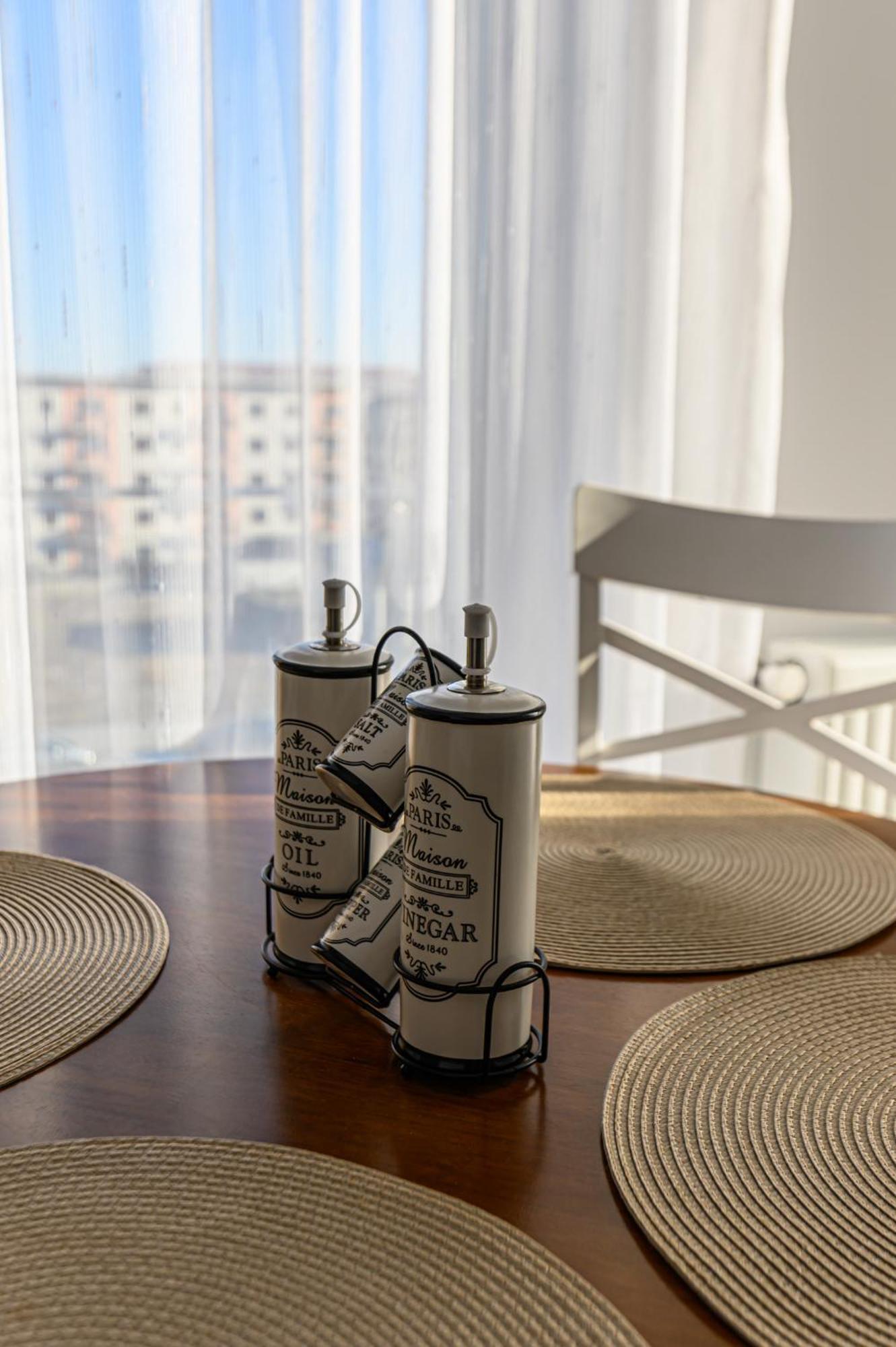 Mabu Apartment Braşov Esterno foto
