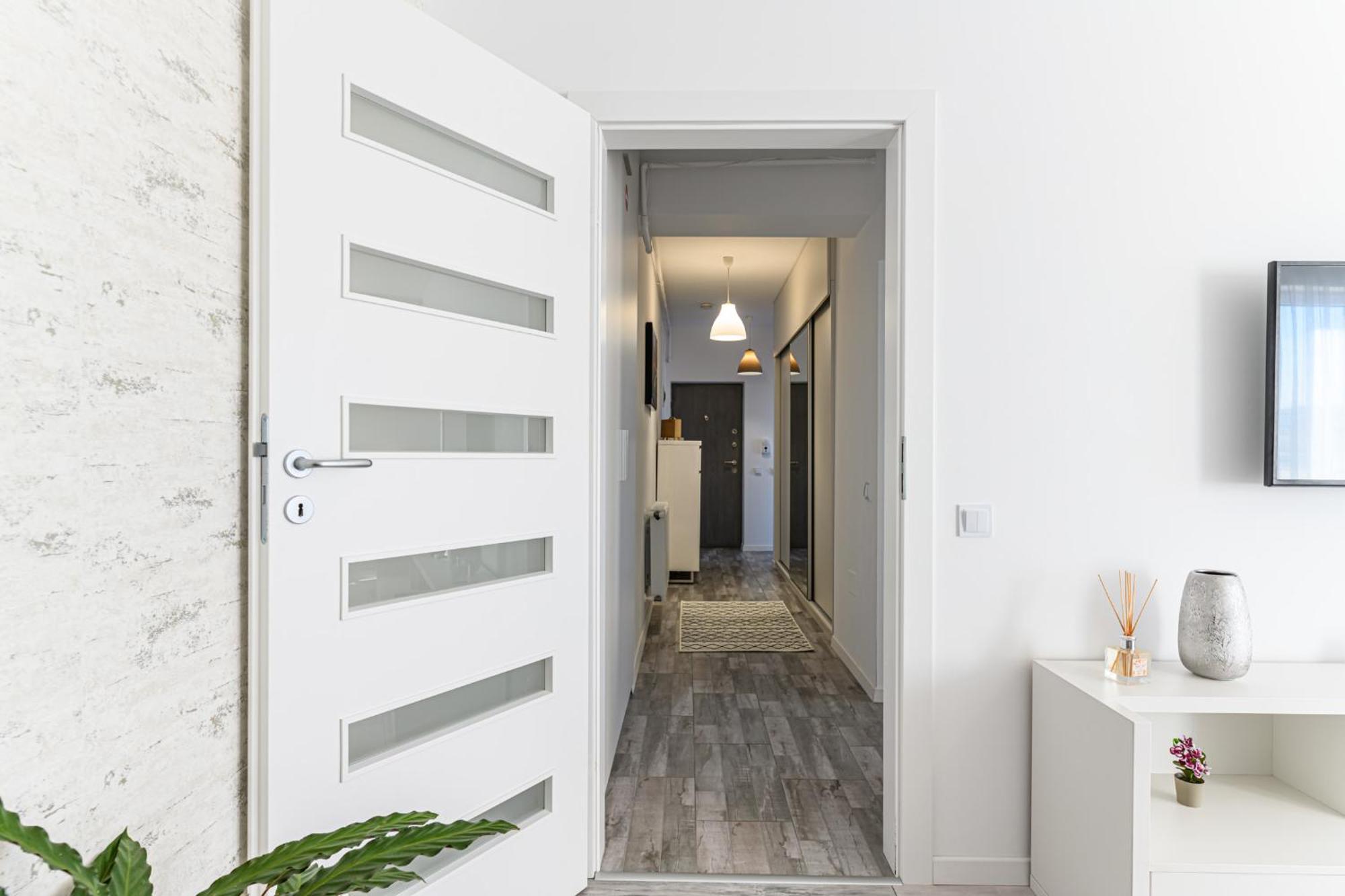 Mabu Apartment Braşov Esterno foto