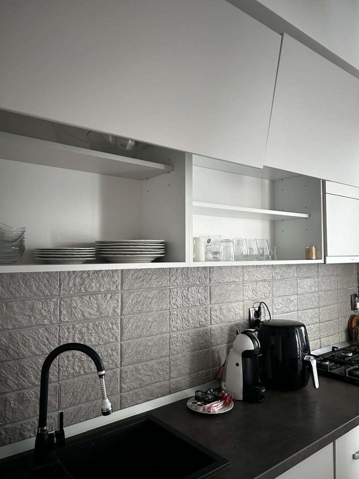 Mabu Apartment Braşov Esterno foto